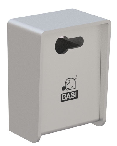 BASI Sleutelkluis 2101-0010 SSPZ 110 Schlüsselsafe