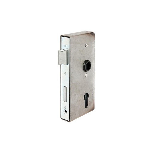 BEVER Poortslot met behuizing