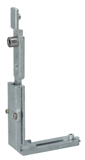 Sobinco 1907-355 Hoekoverbrenging draai/kiepstand