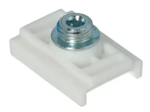 ASSA ABLOY DCS811464 glijblokje