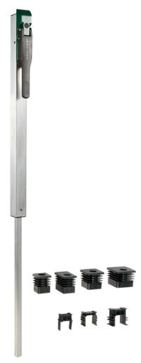 LOCINOX poortsluiter SUBY