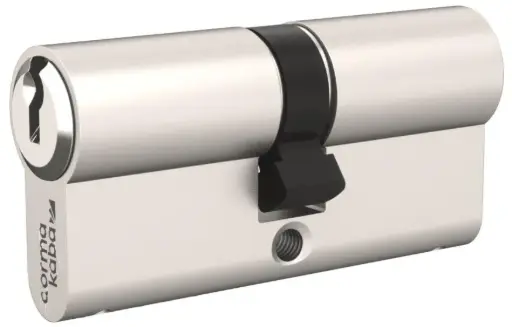 GEGE E-SP Dubbel profielcilinder