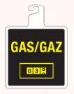 PIKT-O-NORM 572213 OPHANG GAS/GAZ PP.120x120