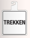 PIKT-O-NORM 572275 OPHANG TREKKEN PP.120x120