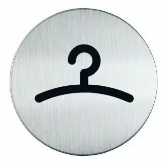 Durable 491423 PICTO ''KAPSTOK'' Ø 83 mm