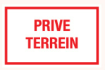 PIKT-O-NORM 17 PRIVE TERREIN 400x250MM