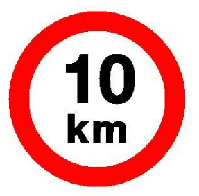 PIKT-O-NORM 32 MAX 10KM