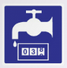 PIKT-O-NORM 36 WATERMETER