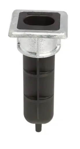 LOCINOX EGS 	ECONOMISCHE GRONDSTOP