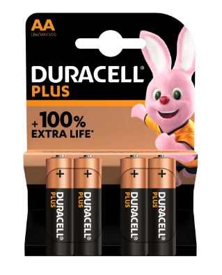 Duracell AA