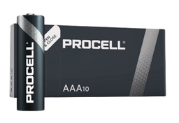 Duracell batterij AAA Procell