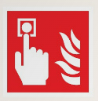 PIKT-O-NORM 33 BRANDALARM+VLAM
