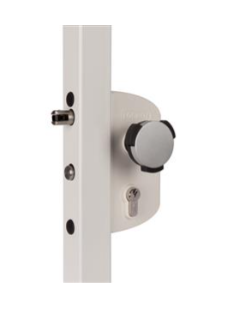 LOCINOX Zwembadslot LAKZ P1 WSI