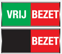 PIKT-O-NORM IA MPI VRIJ/BEZET