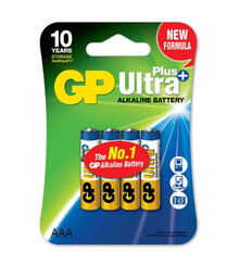 GP batterij AAA