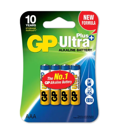 GP AAA