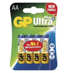 GP batterij AA