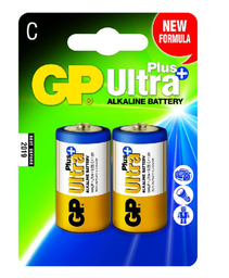 GP batterij C