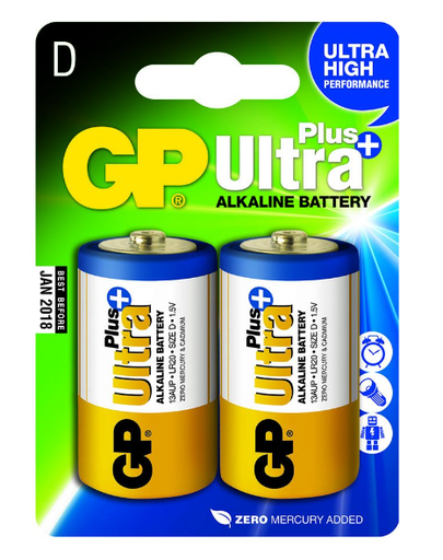GP D