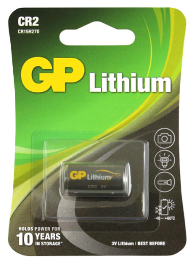 GP CR2