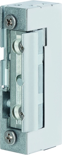 eff eff 128 A71 Elektrische deuropener 10-24 V AC/DC met impulsgeheugen ( smal profiel )