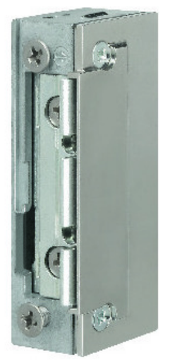 eff eff 138Q53 Elektrische deuropener  Diode zwakke veer