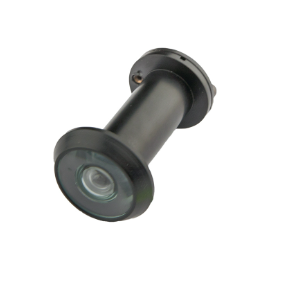HDD Spionoog zwrt * 22 mm- 35 mm