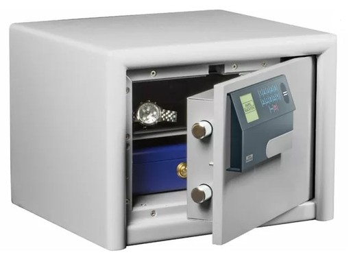 Burg Wächter Dual-Safe