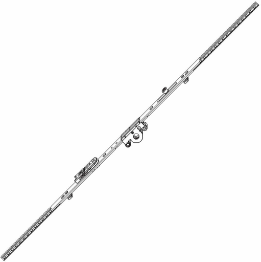 MACO Multi Trend DK Sluitstang