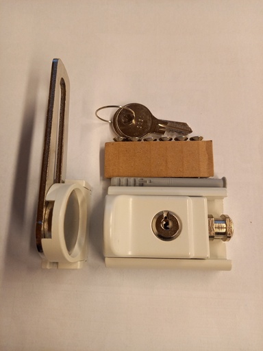 Burg Wächter RS 60 W Z1