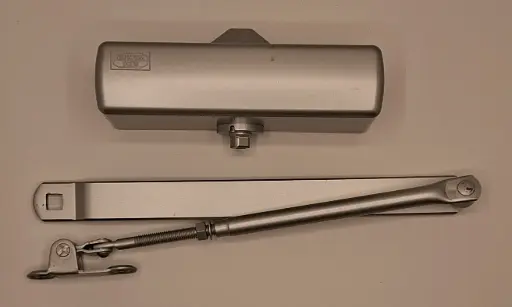 Burg Wächter 403 SI