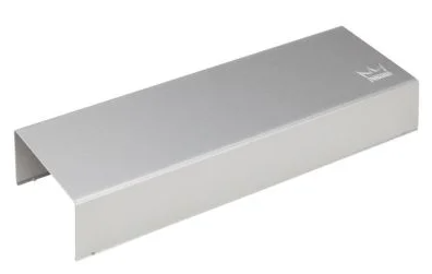 DORMAKABA Afdekkap TS 93