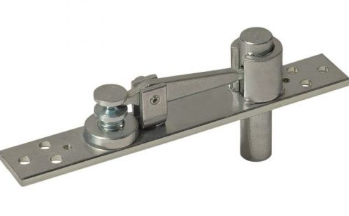 DORMAKABA Bovenspeun dubbelwerkend 8066 kozijndeel