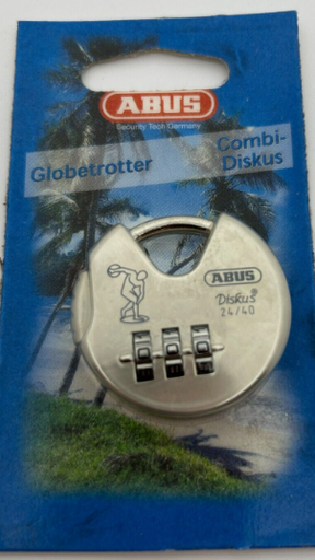 ABUS 24/40 C/SB