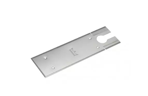 DORMAKABA Dekplaat voor BTS 80