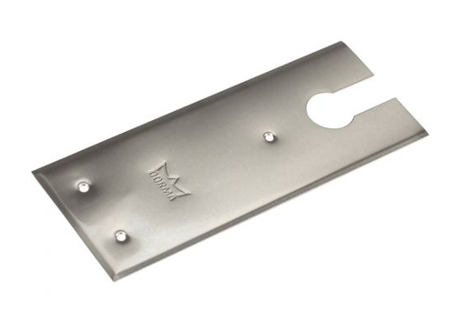 DORMAKABA Dekplaat voor BTS 84