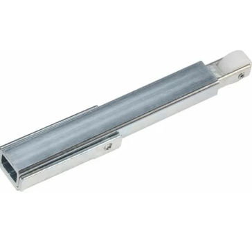 DORMAKABA MK 397 deurmeenemer voor dubbele deuren