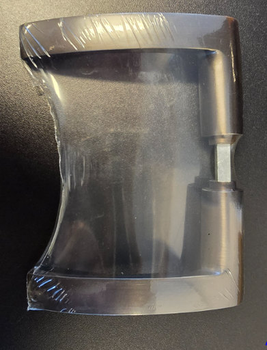 QUINCALUX 138-00-41-20 krukkenpaar brons