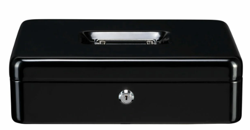 Burg Wächter ZK Money 5030 EURO