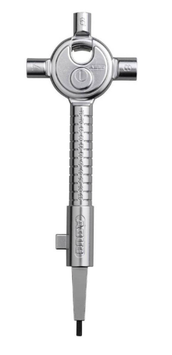 ABUS BS uni