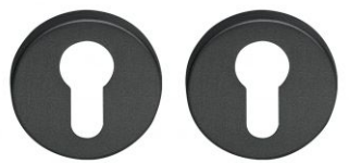 ARTITEC 27225 Cilinderrozet paar PF KL3/KL4