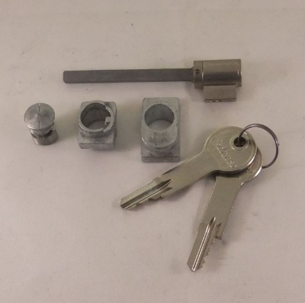 Sobinco 669D-22M-1 Wormwielcilinder