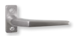 Argenta 3 Deurkruk