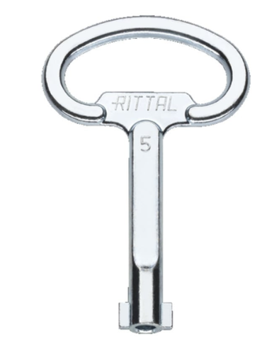 Rittal SZ Dubbelbaardsleutel nr 5