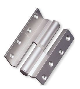 Argenta 100-Doorgezet links F1