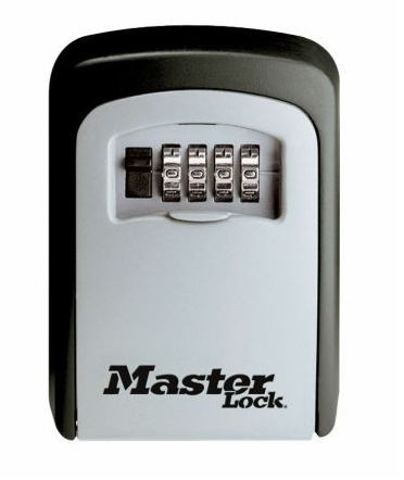 Masterlock 5401 EURD