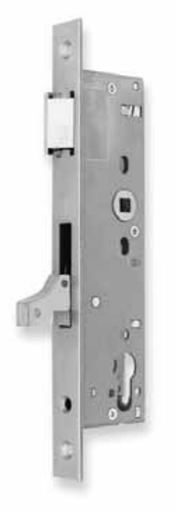 BKS 1425 Zwenkhaakslot 92 asafstand