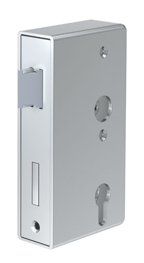 BASI SK 990 PZ Asafstand 72