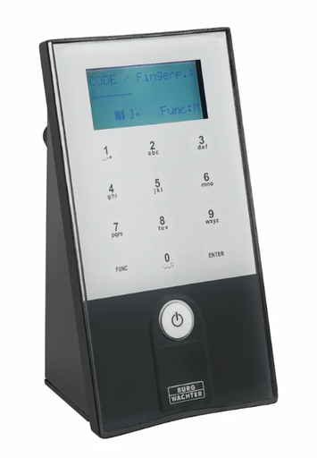 Burg Wächter SecuENTRY pincode toetsenblok 5711