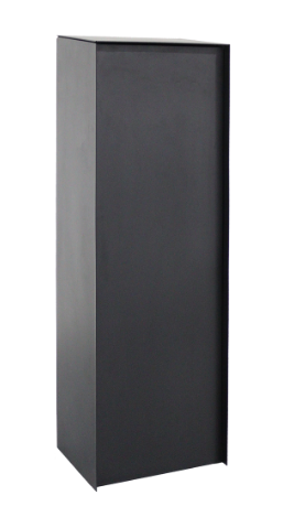 eSafe Entrada Parcelbox